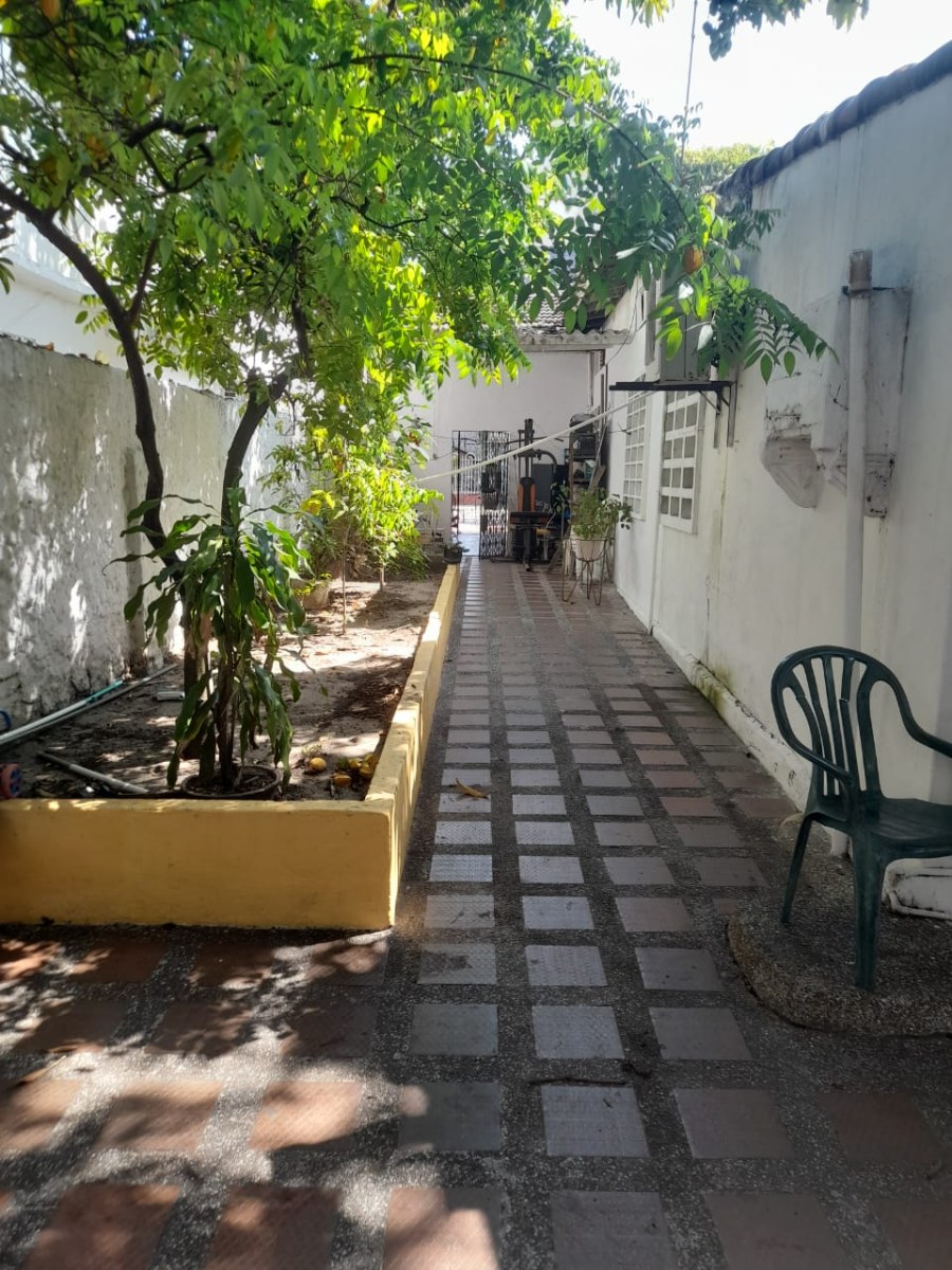 Casa lote en Crespo, Cartagena, Bolívar — foto 8