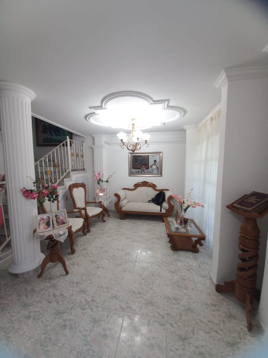 Casa en El Country, Cartagena, Bolívar — foto 2