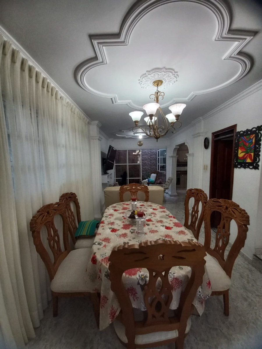 Casa en El Country, Cartagena, Bolívar — foto 5
