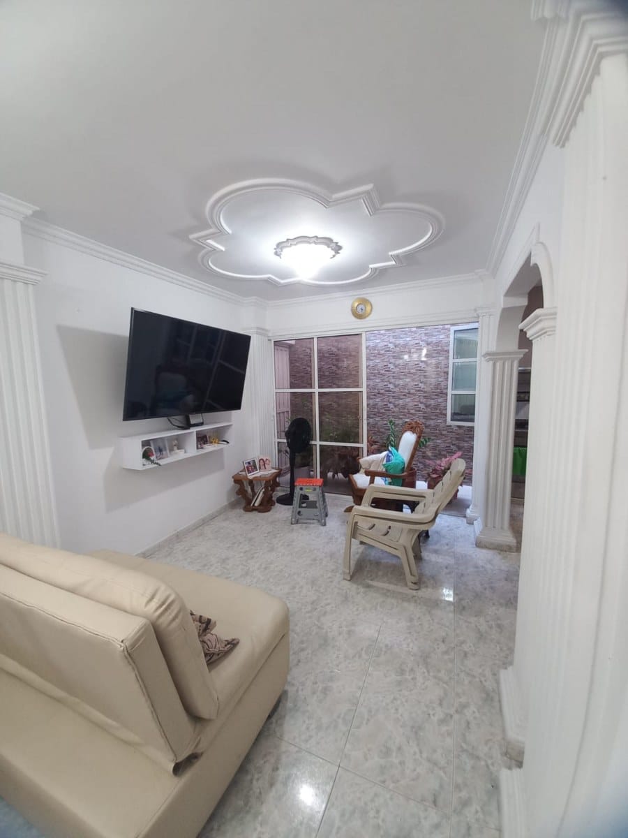 Casa en El Country, Cartagena, Bolívar — foto 3