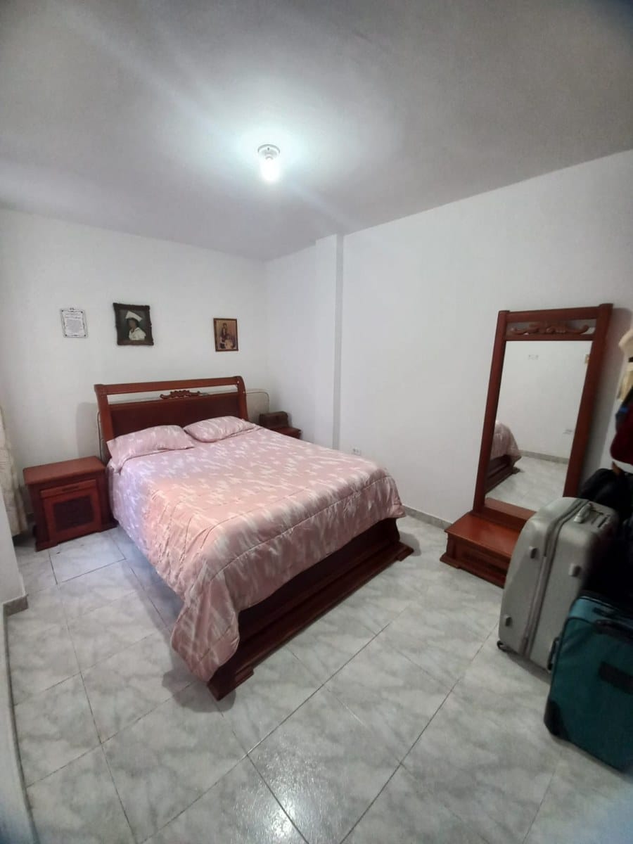Casa en El Country, Cartagena, Bolívar — foto 9