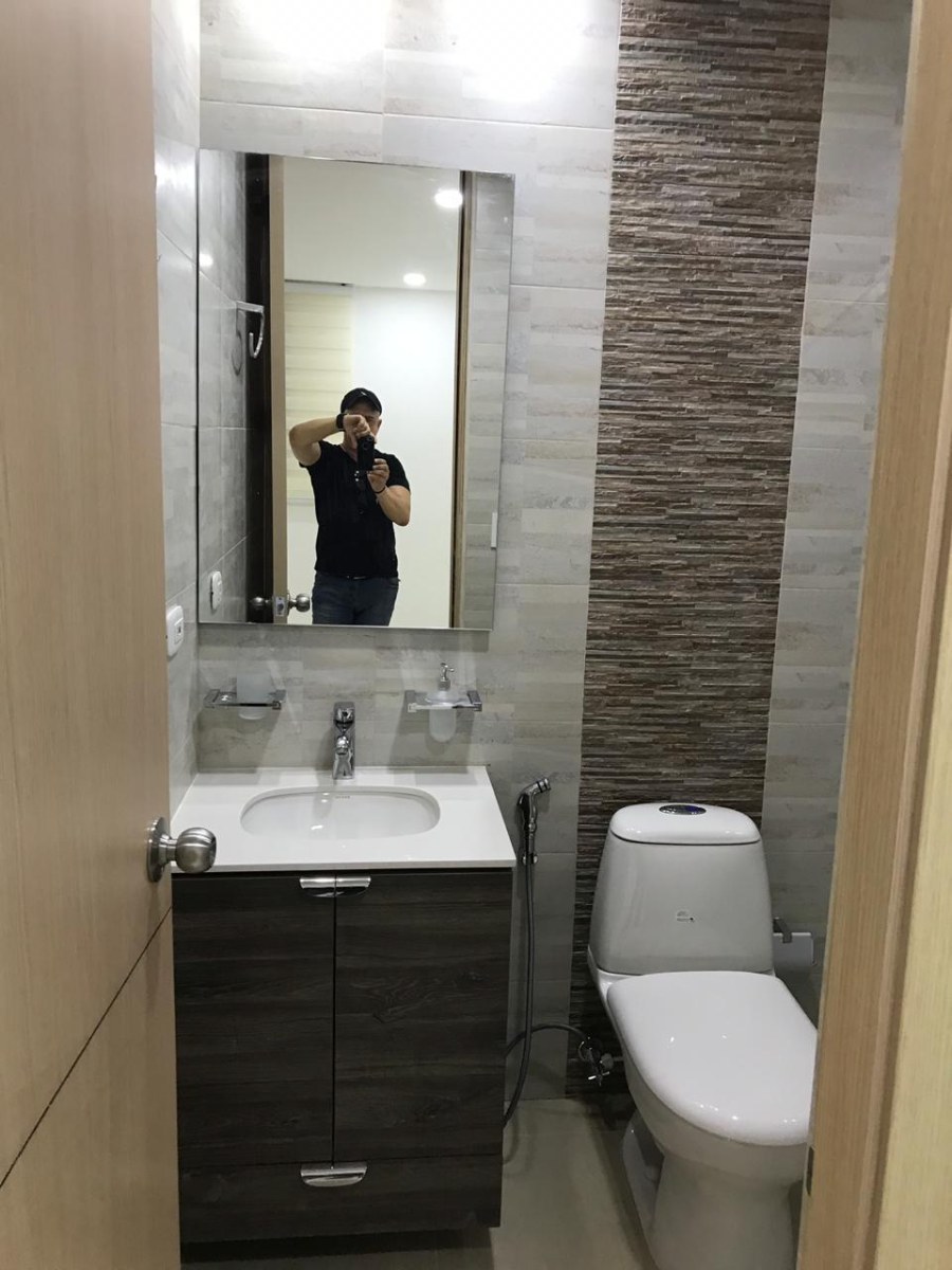 Apartamento en La Concepcion, Cartagena, Bolívar — foto 9
