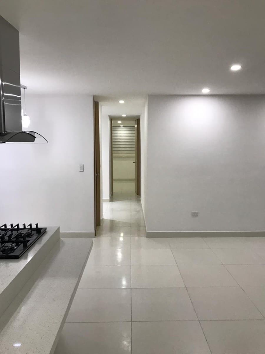 Apartamento en La Concepcion, Cartagena, Bolívar — foto 5