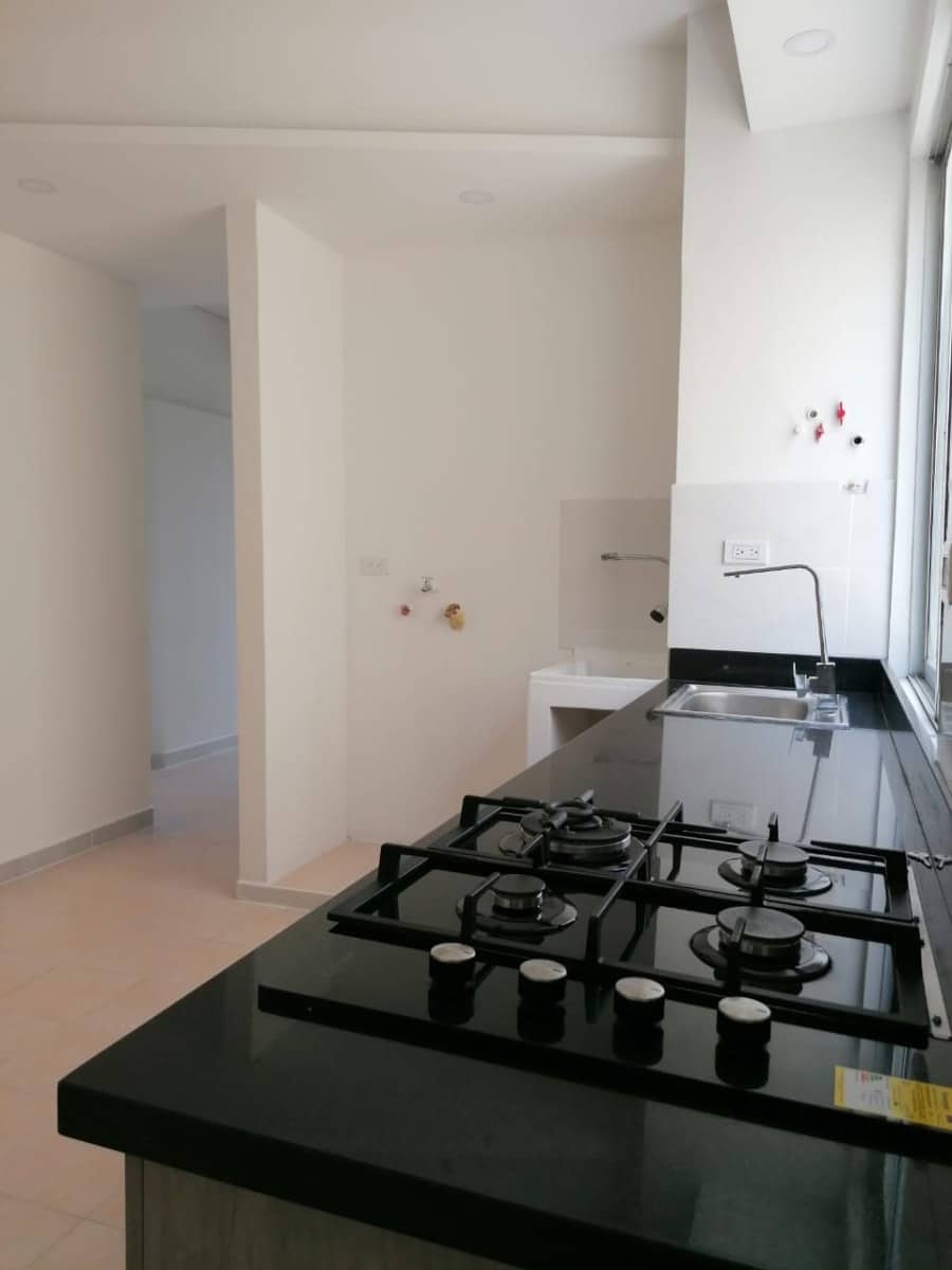Apartamento en El Cabrero, Cartagena, Bolívar — foto 5