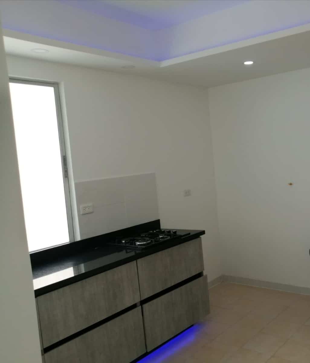 Apartamento en El Cabrero, Cartagena, Bolívar — foto 4