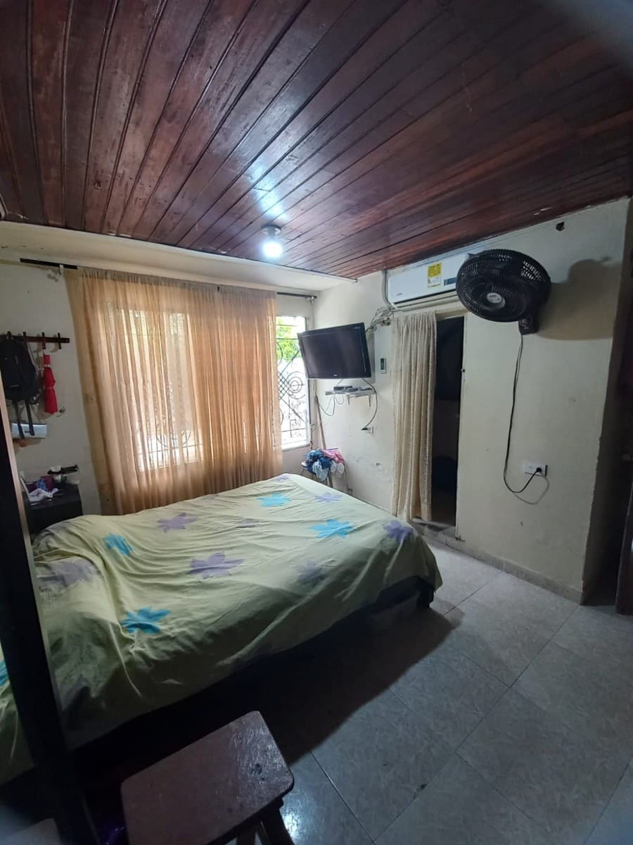Casa en Alto Bosque, Cartagena, Bolívar — foto 5