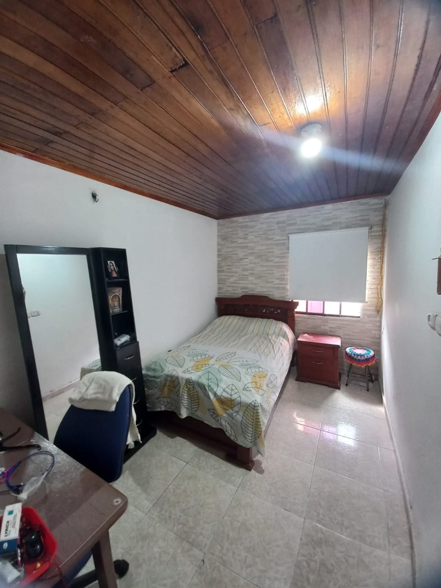 Casa en Alto Bosque, Cartagena, Bolívar — foto 6