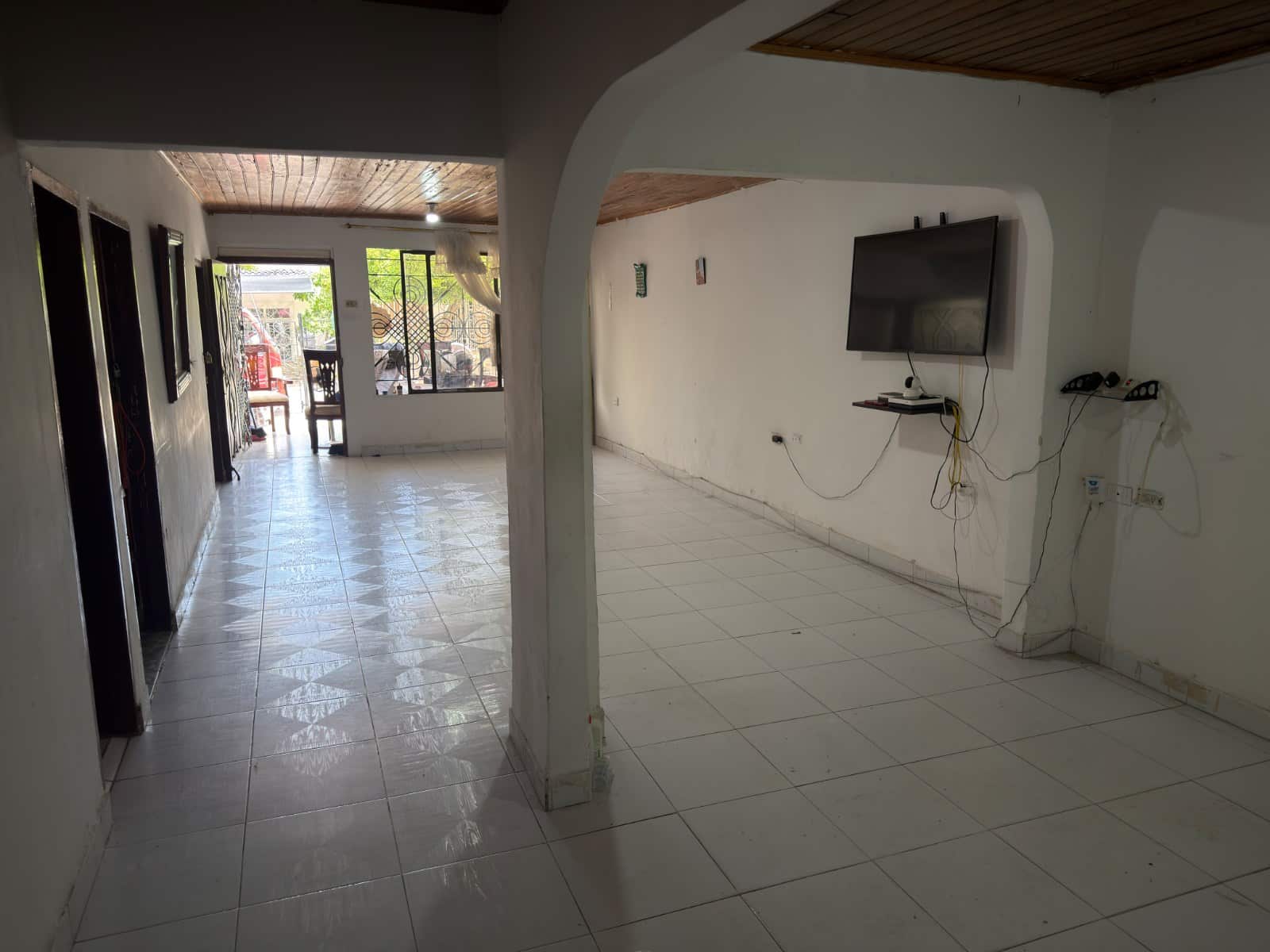 Casa en Alto Bosque, Cartagena, Bolívar — foto 2