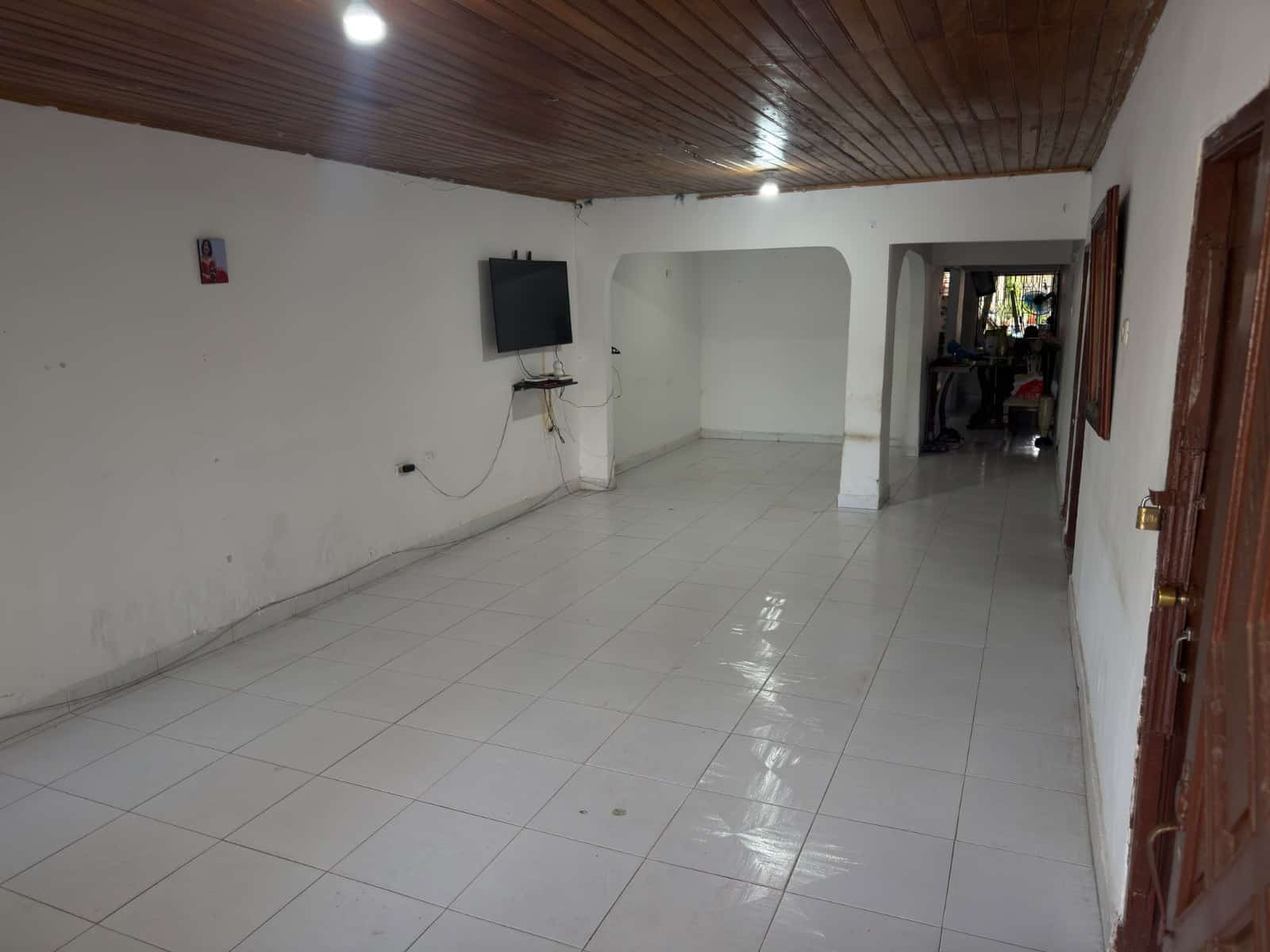 Casa en Alto Bosque, Cartagena, Bolívar — foto 3