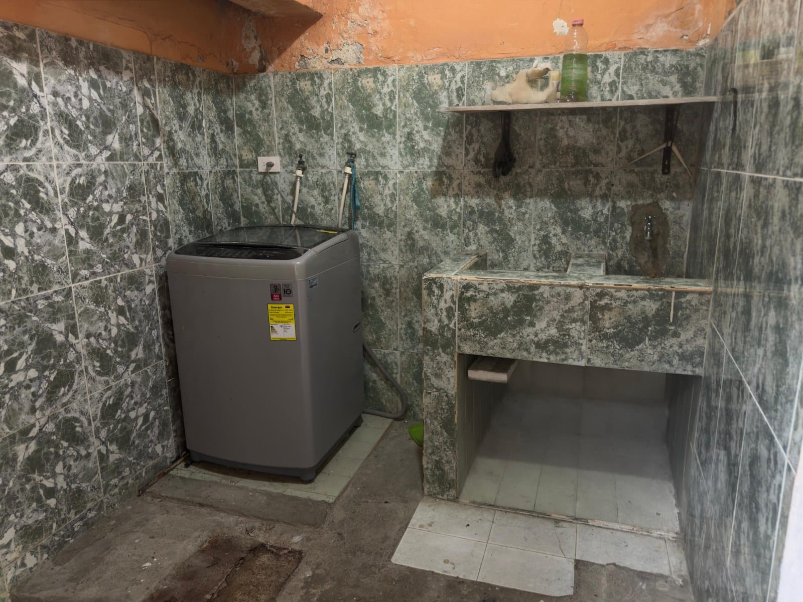 Casa en Alto Bosque, Cartagena, Bolívar — foto 13