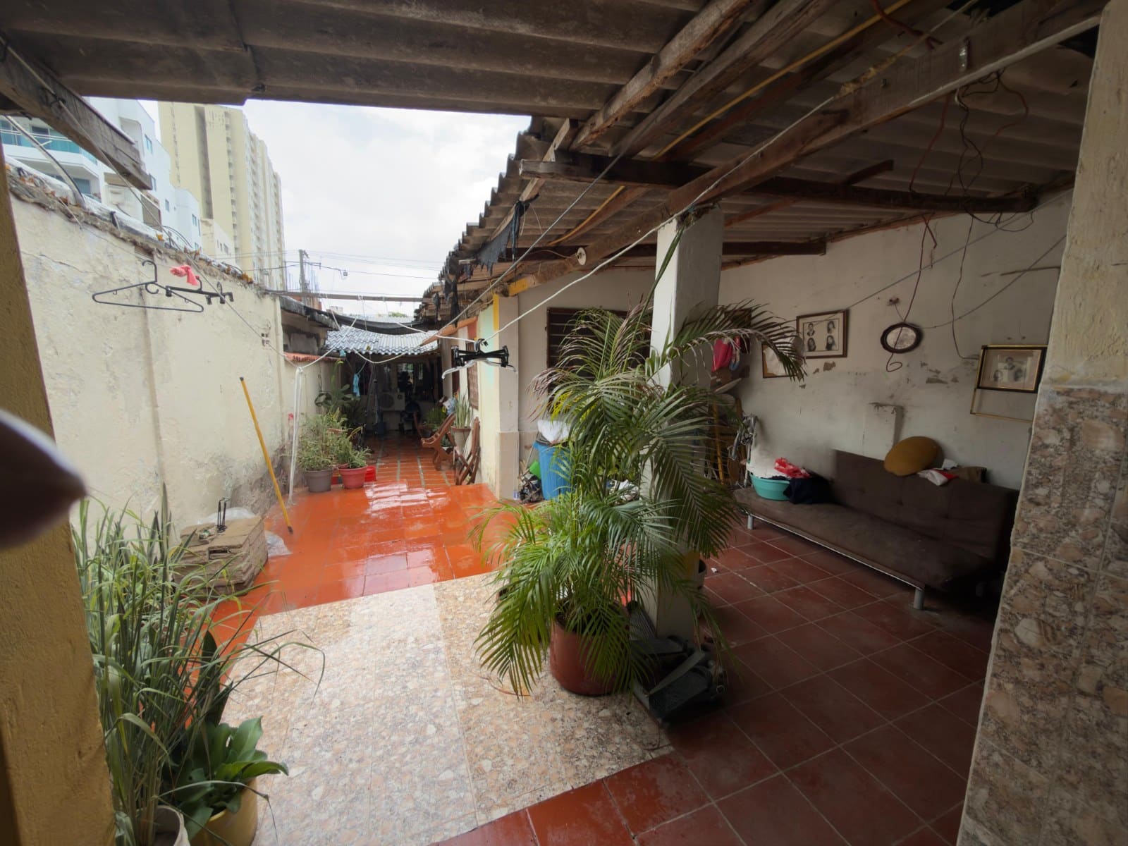 Casa en Alto Bosque, Cartagena, Bolívar — foto 11