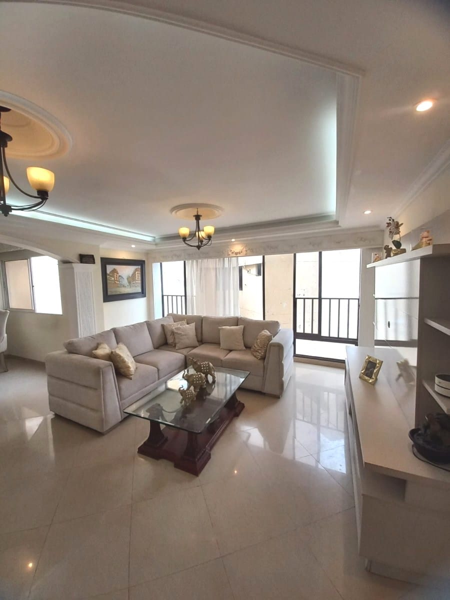 Apartamento en Manga, Cartagena, Bolívar — foto 2