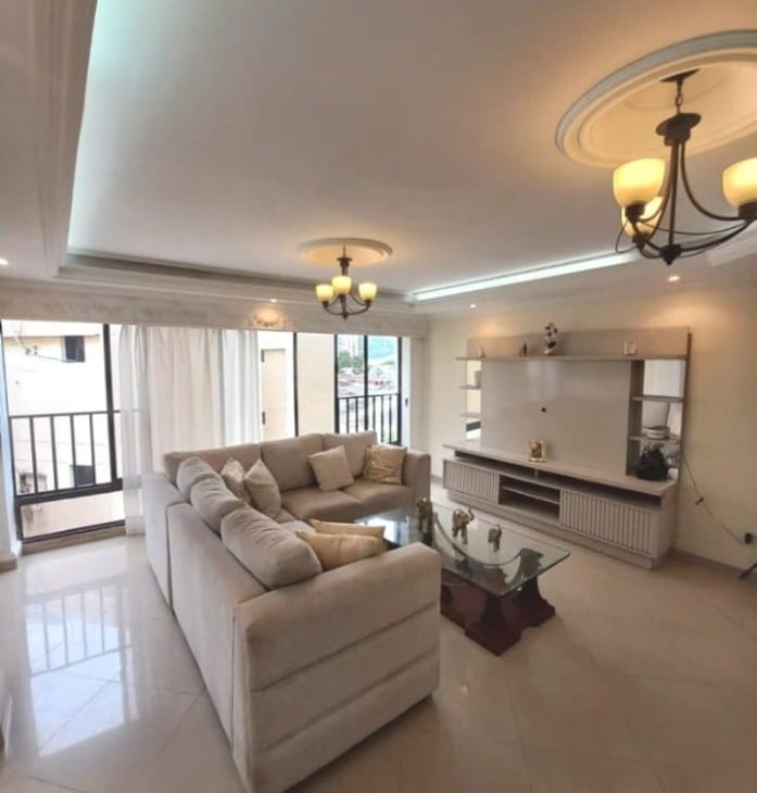 Apartamento en Manga, Cartagena, Bolívar — foto 1