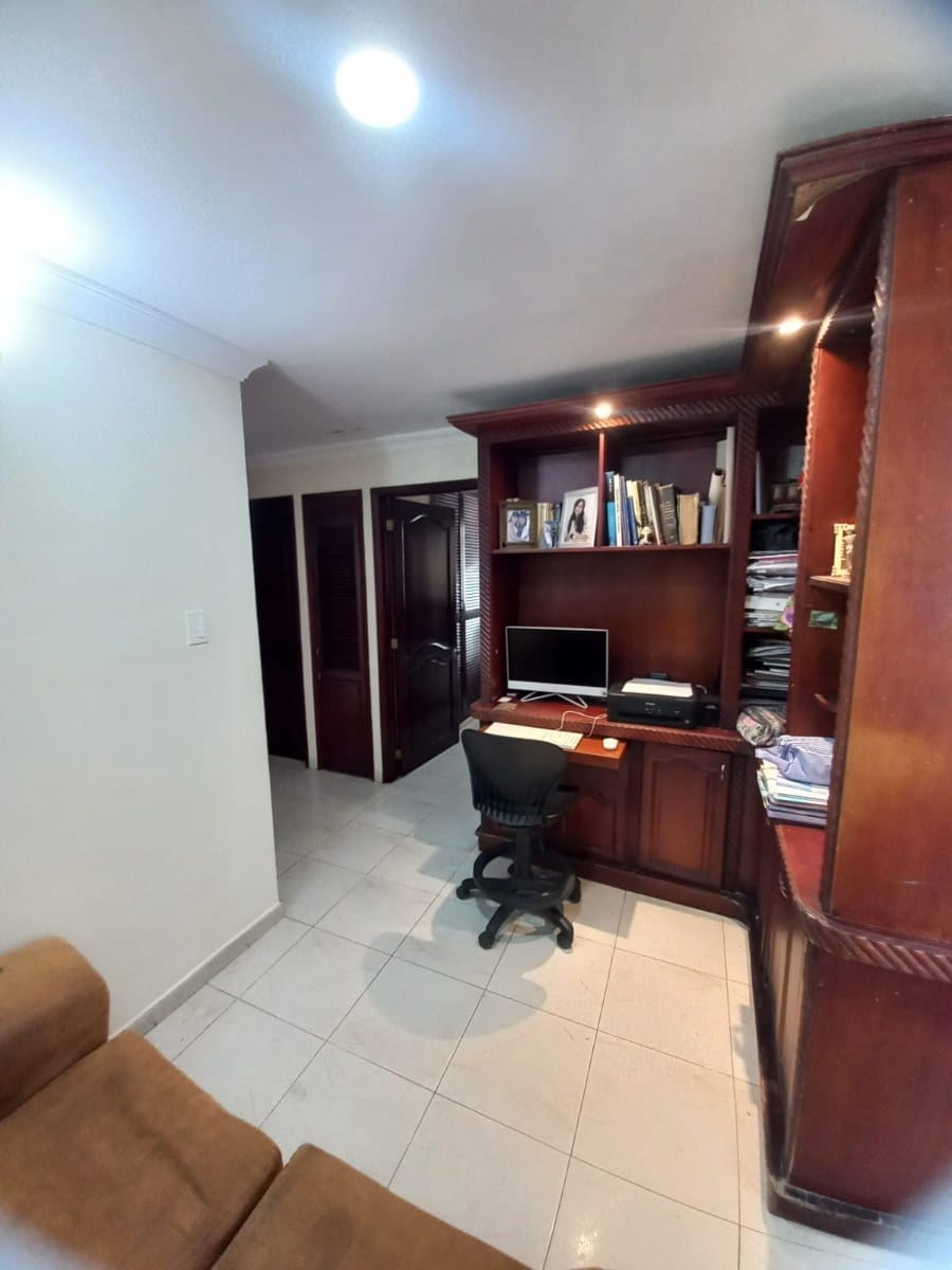 Apartamento en Manga, Cartagena, Bolívar — foto 6