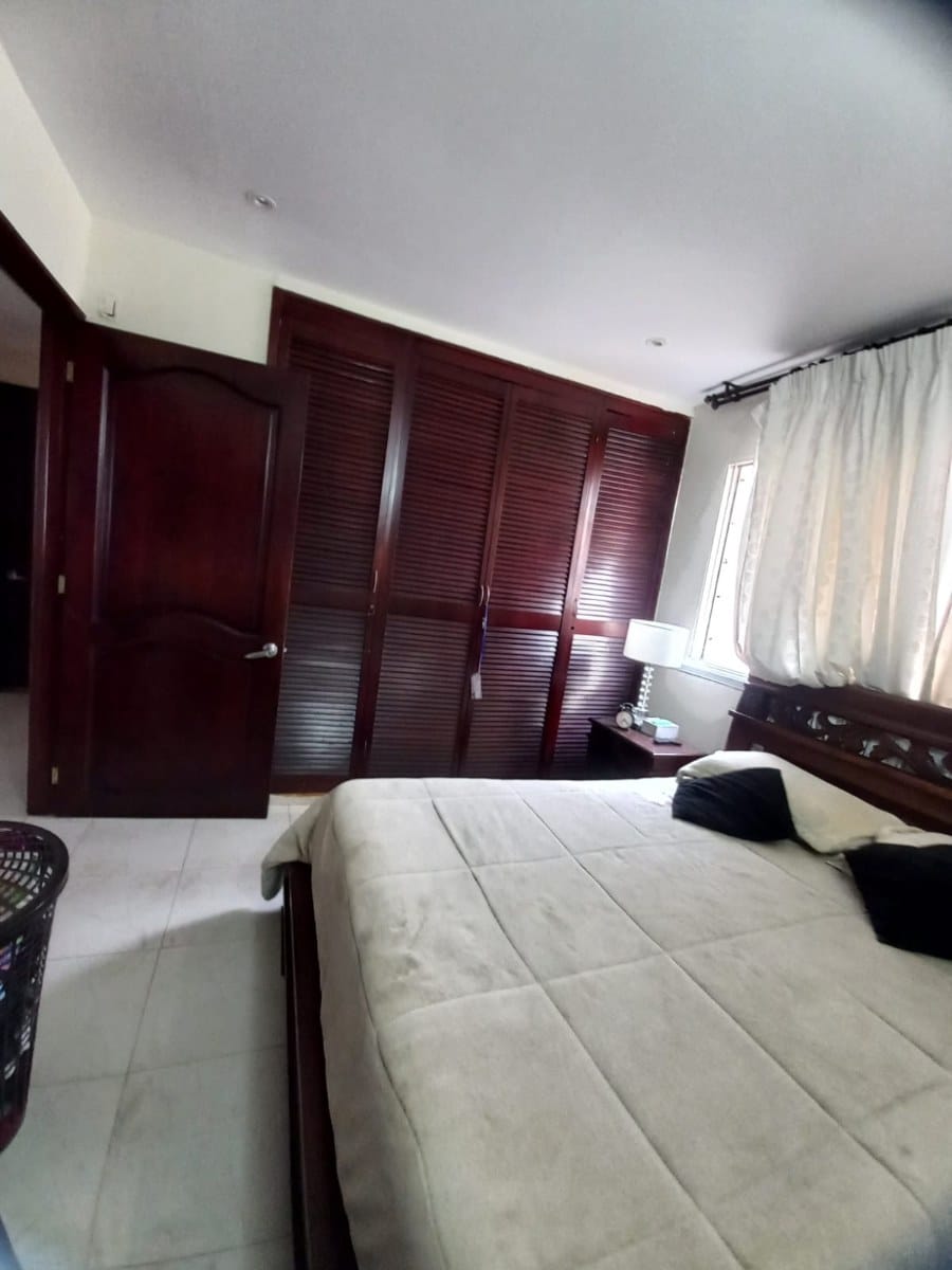 Apartamento en Manga, Cartagena, Bolívar — foto 8