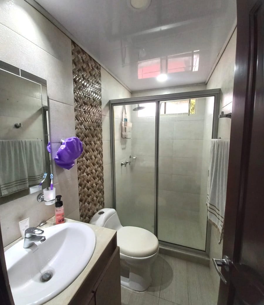 Apartamento en Manga, Cartagena, Bolívar — foto 7