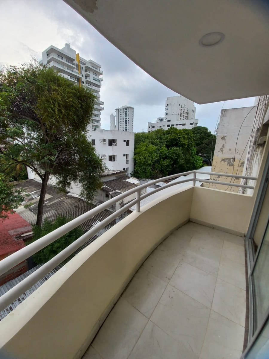 Apartamento en Manga, Cartagena, Bolívar — foto 13