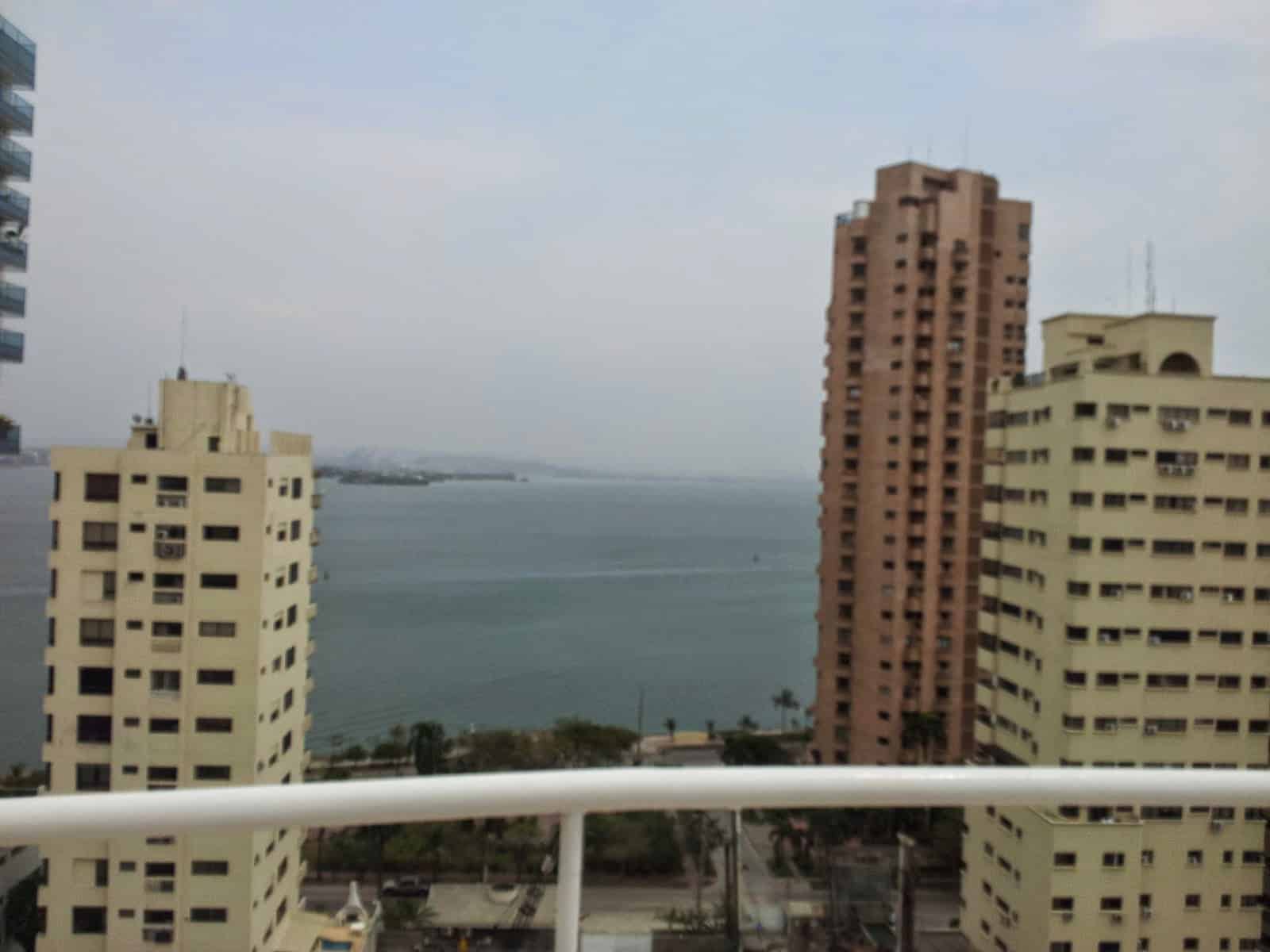 Oficina en Bocagrande, Cartagena, Bolívar — foto 8