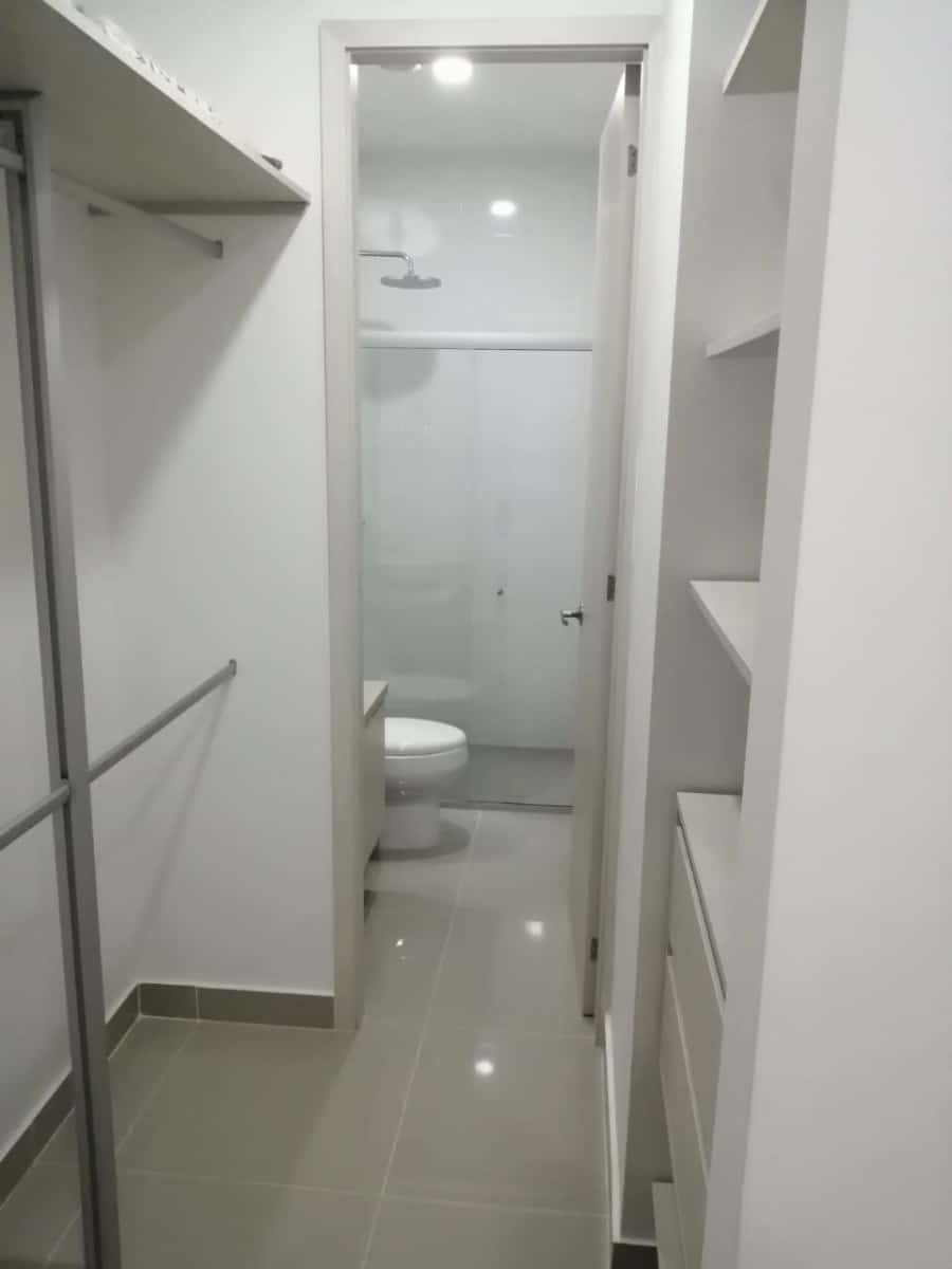 Apartamento en Zona norte, Cartagena, Bolívar — foto 11