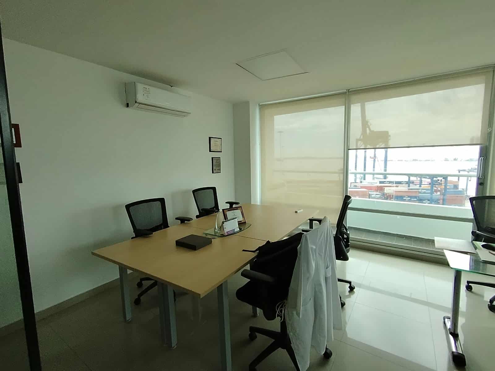Oficina en Manga, Cartagena, Bolívar — foto 3