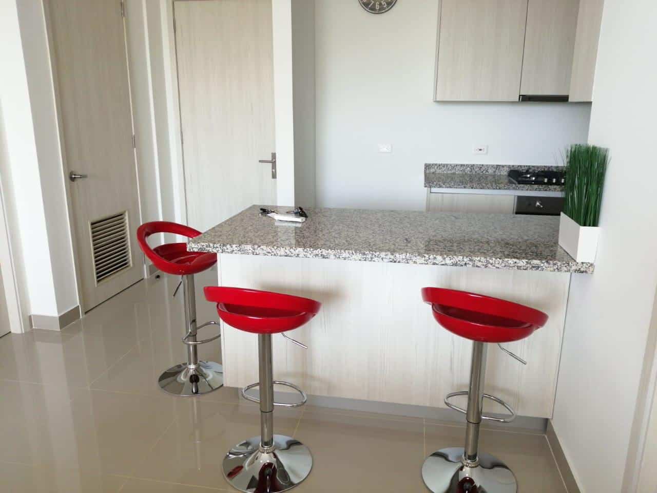 Apartamento en Zona norte, Cartagena, Bolívar — foto 12