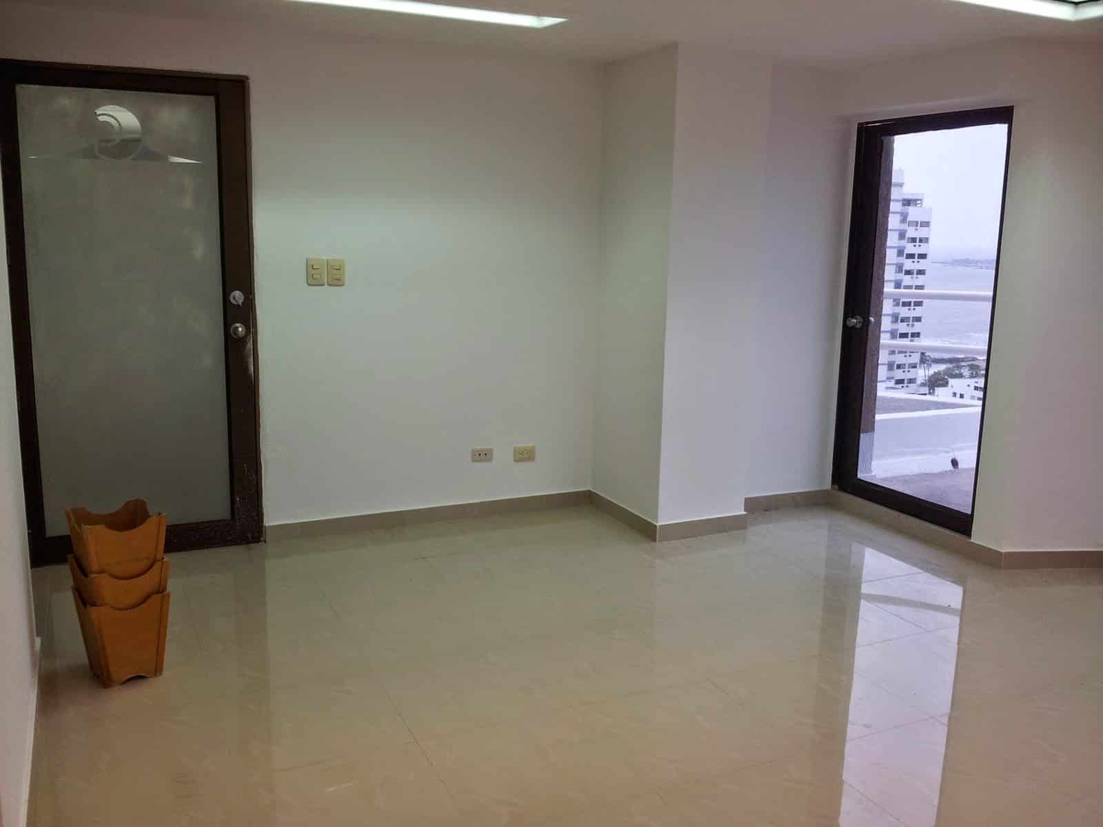 Oficina en Bocagrande, Cartagena, Bolívar — foto 9