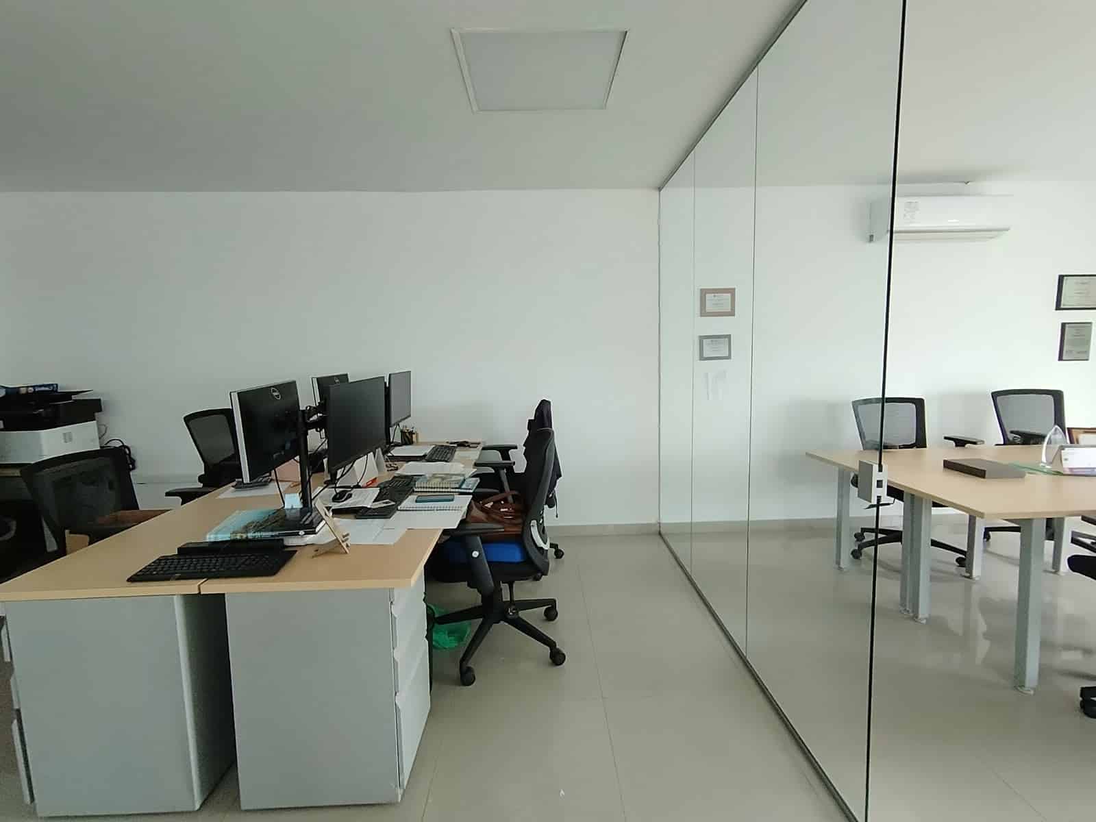 Oficina en Manga, Cartagena, Bolívar — foto 7