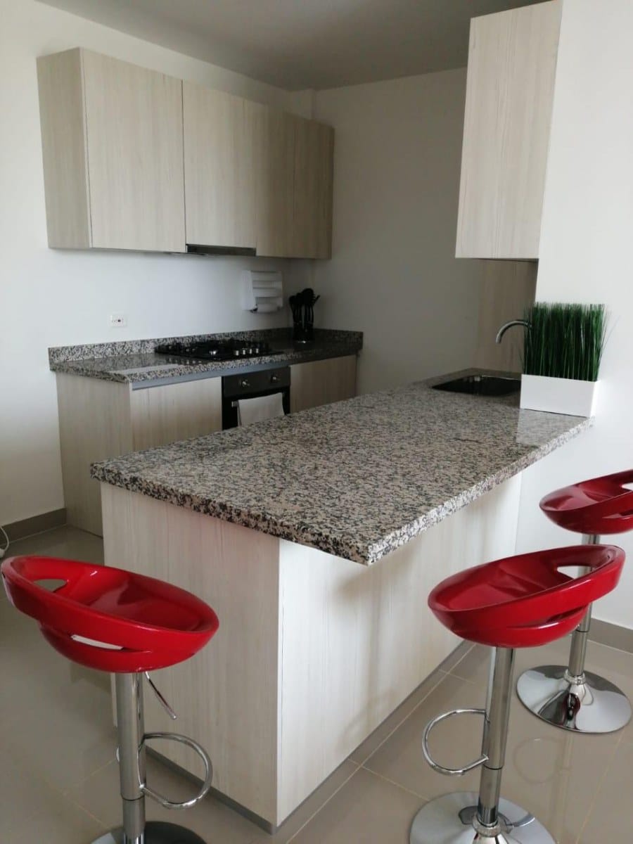 Apartamento en Zona norte, Cartagena, Bolívar — foto 13