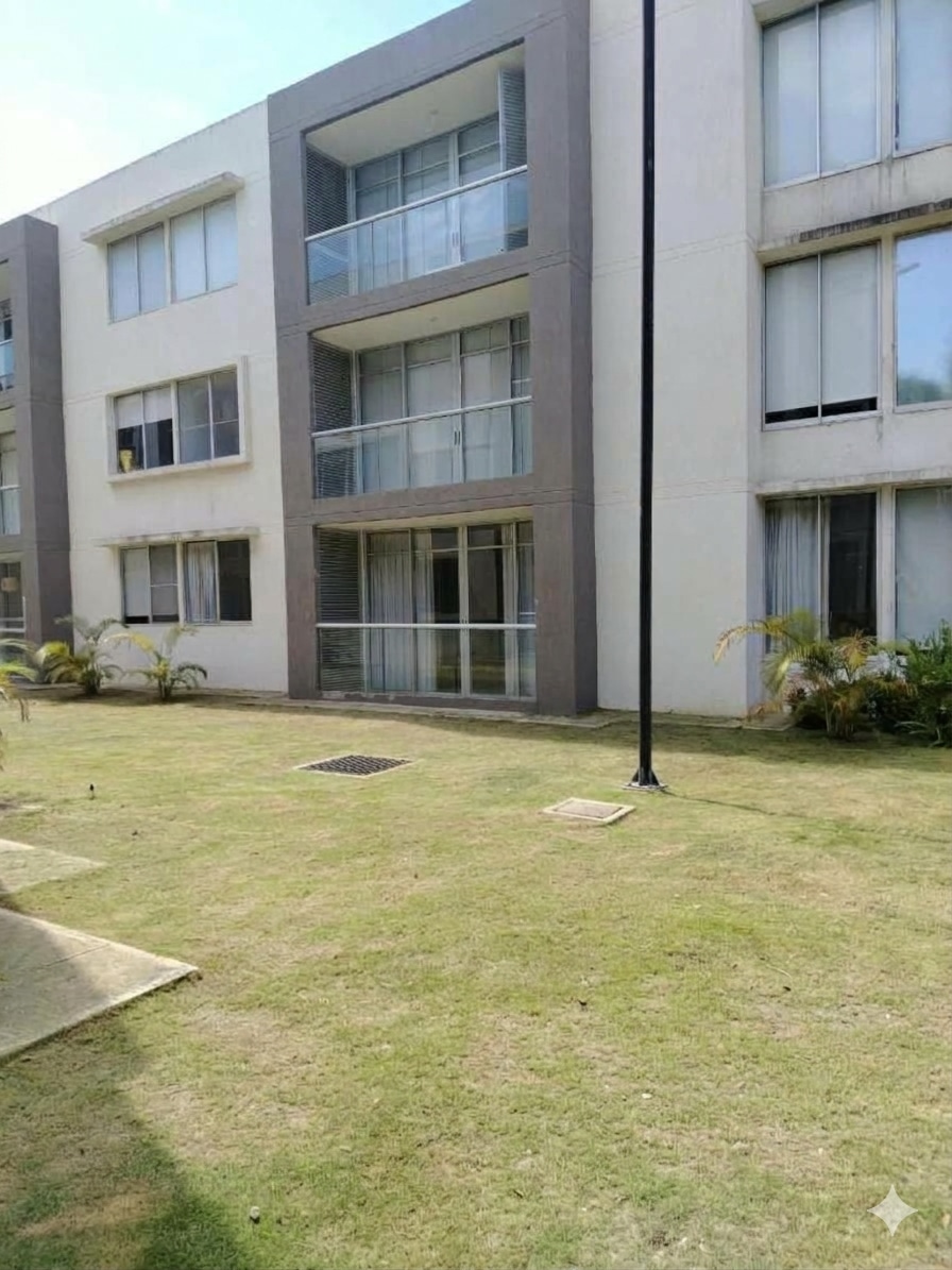 Apartamento en Serena del mar, Cartagena, Bolívar — foto 1