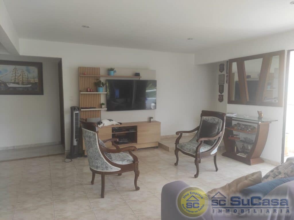 Apartamento en Torices, Cartagena, Bolívar — foto 11