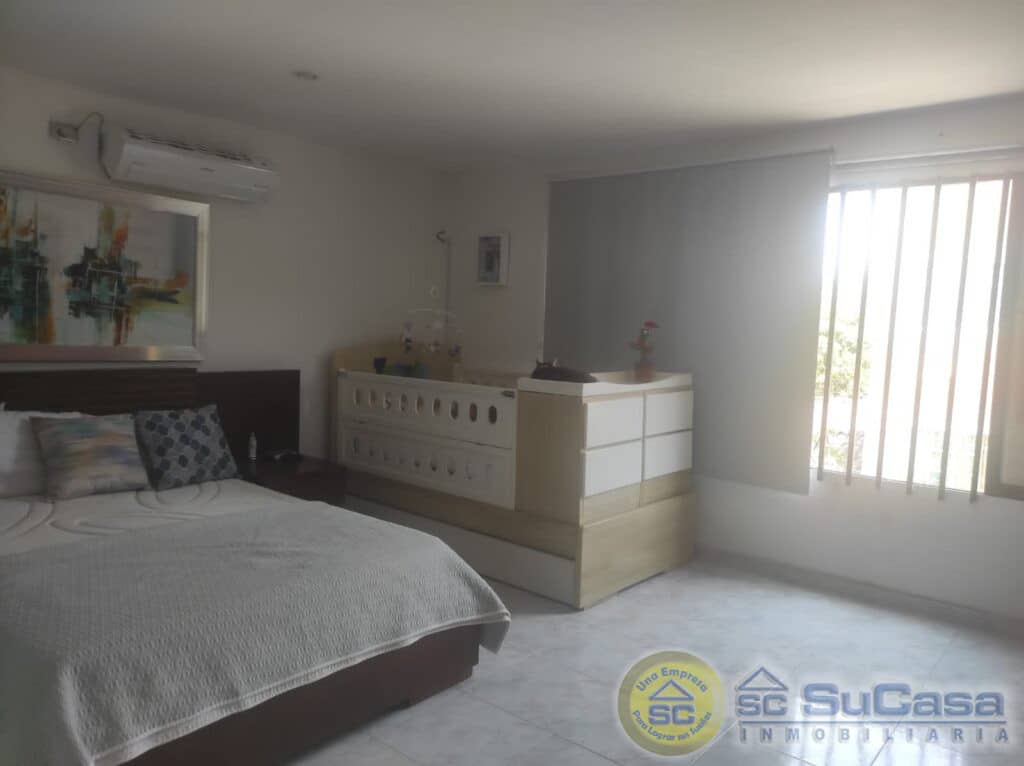 Apartamento en Torices, Cartagena, Bolívar — foto 8