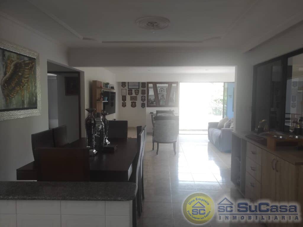 Apartamento en Torices, Cartagena, Bolívar — foto 1