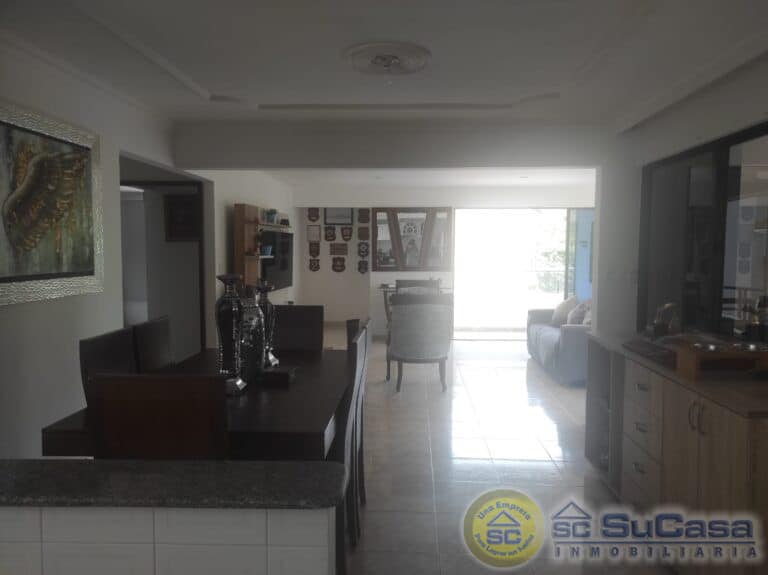 Apartamento en Torices, Cartagena, Bolívar — foto 1