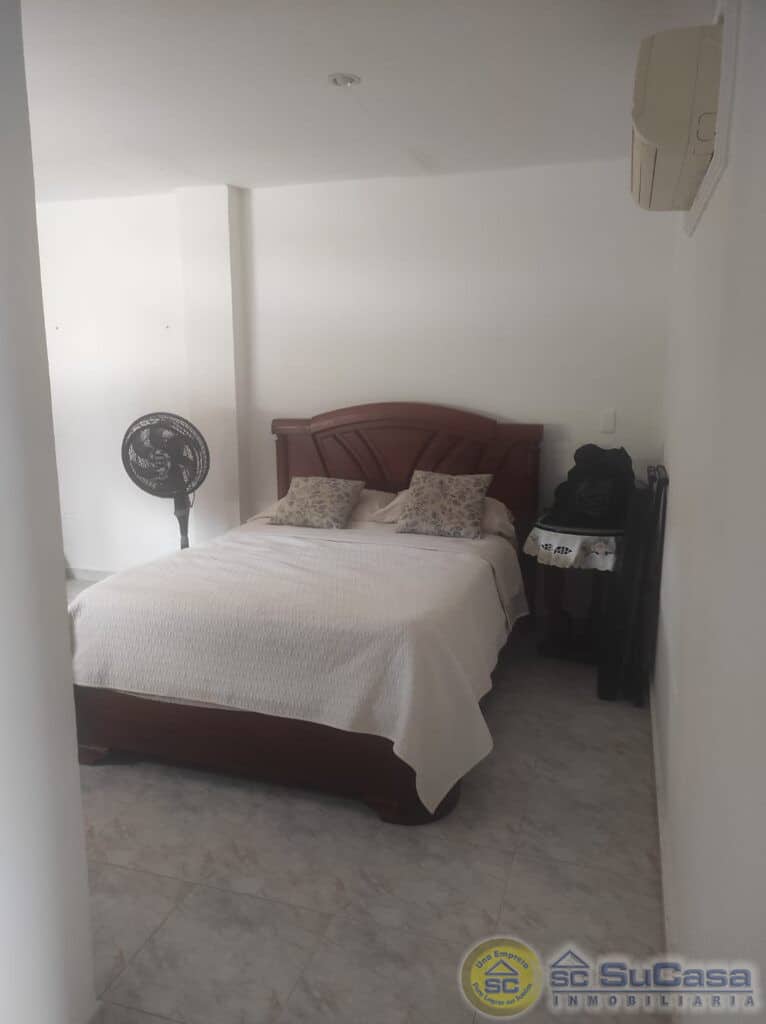 Apartamento en Torices, Cartagena, Bolívar — foto 9