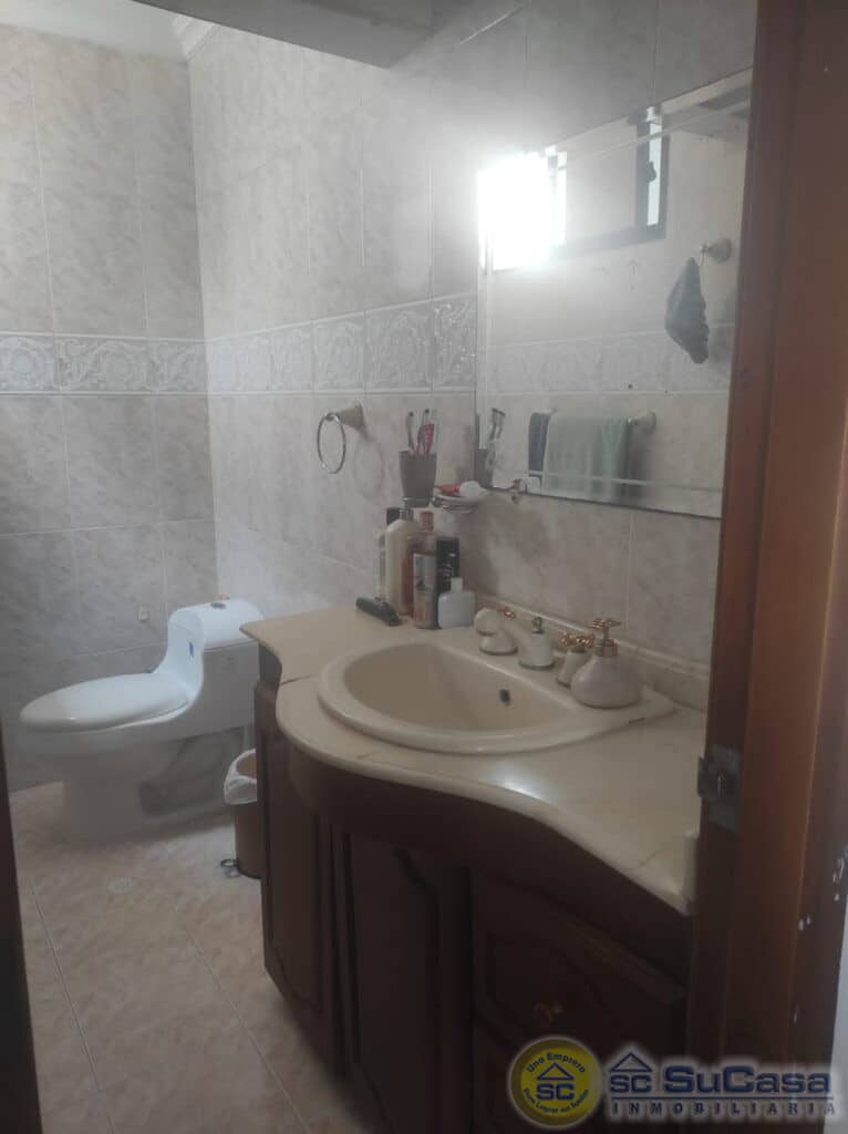 Apartamento en Torices, Cartagena, Bolívar — foto 6