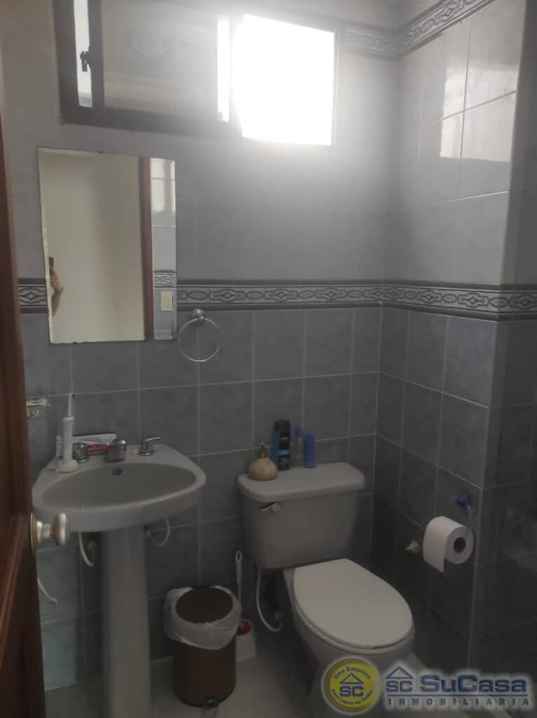 Apartamento en Torices, Cartagena, Bolívar — foto 10