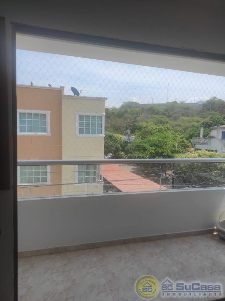 Apartamento en Torices, Cartagena, Bolívar — foto 5