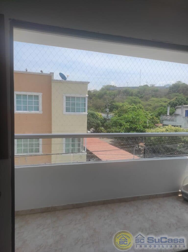 Apartamento en Torices, Cartagena, Bolívar — foto 5