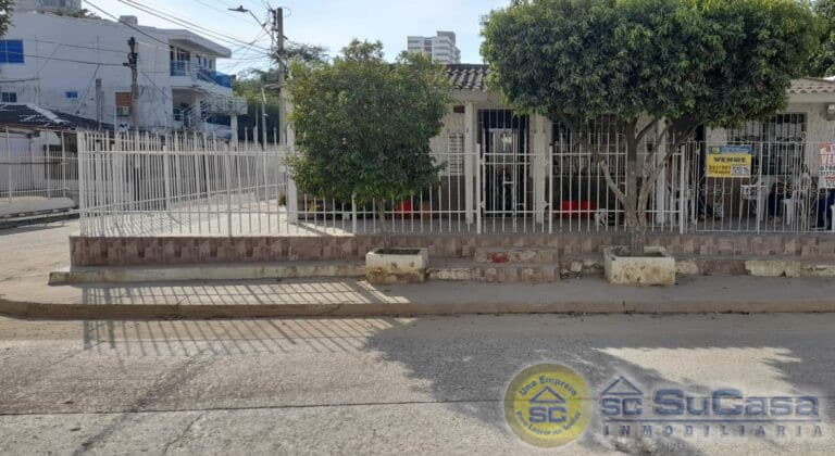 Casa en Torices, Cartagena, Bolívar — foto 1