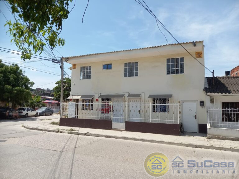 Casa en Torices, Cartagena, Bolívar — foto 1