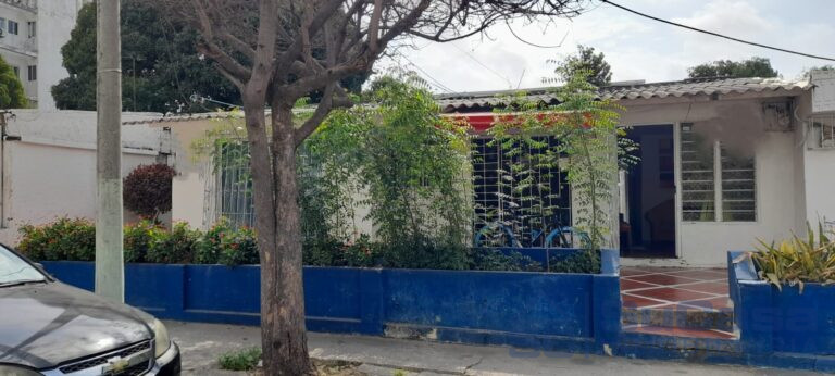 Casa en Alto Bosque, Cartagena, Bolívar — foto 1