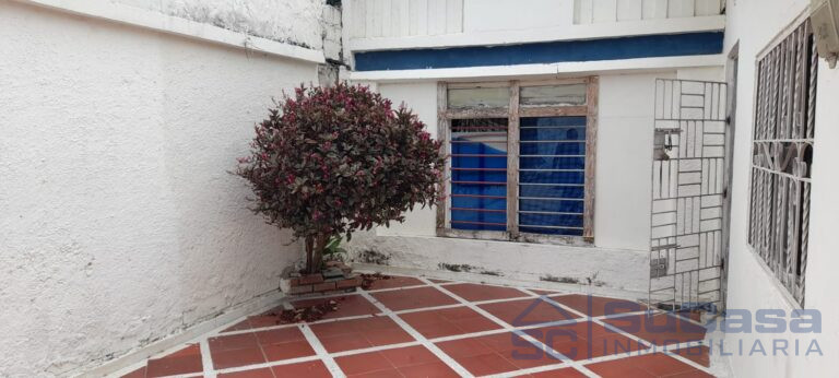 Casa en Alto Bosque, Cartagena, Bolívar — foto 2