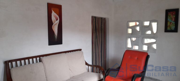 Casa en Alto Bosque, Cartagena, Bolívar — foto 3