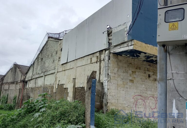 Bodega en Pie del Cerro, Cartagena, Bolivar — foto 2