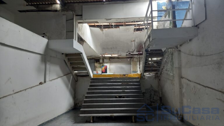 Bodega en Pie del Cerro, Cartagena, Bolivar — foto 4