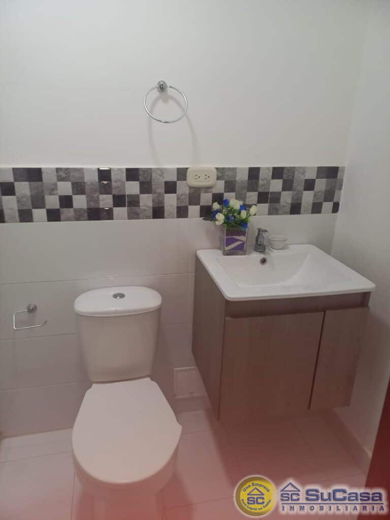 Casa en Santa Monica, Cartagena, Bolivar — foto 6