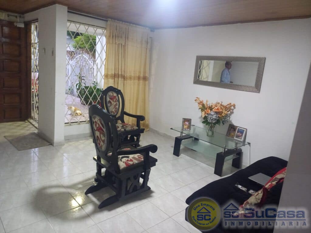 Casa en Santa Monica, Cartagena, Bolivar — foto 5