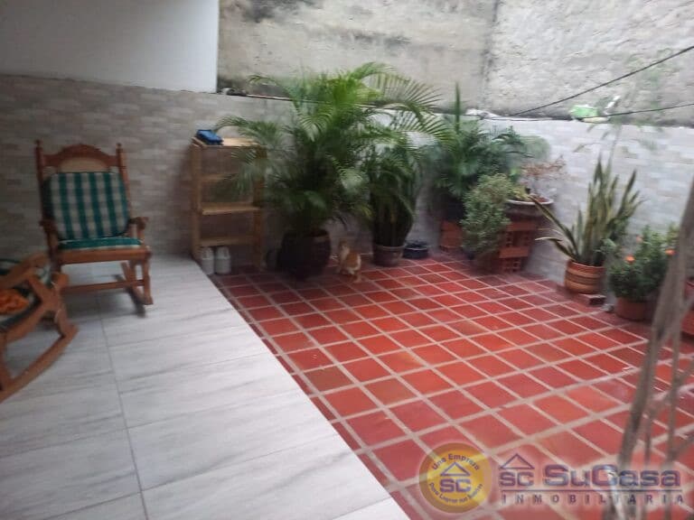 Casa en Santa Monica, Cartagena, Bolivar — foto 3