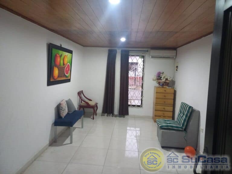 Casa en Santa Monica, Cartagena, Bolivar — foto 4