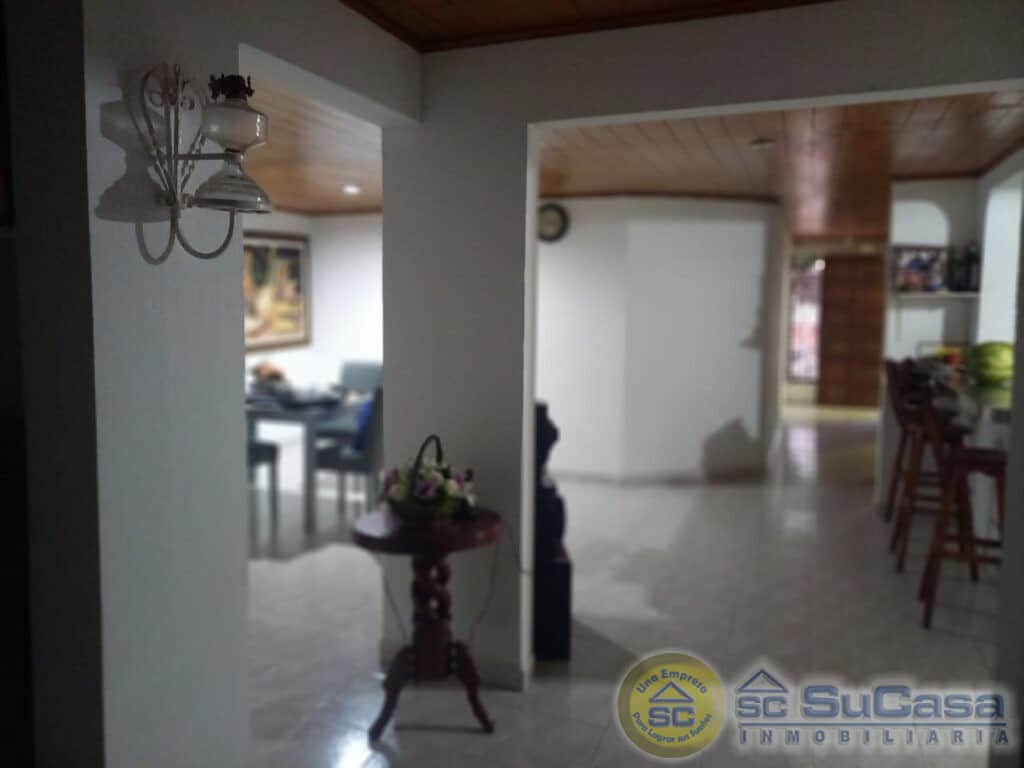 Casa en Santa Monica, Cartagena, Bolivar — foto 2